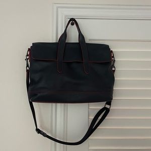 Coach Messenger Bag